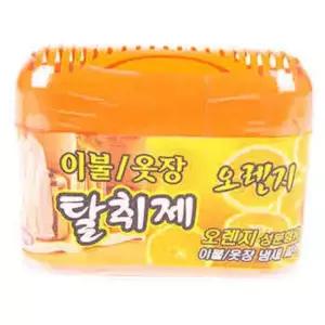 탈취재 방충제 냄새제거 습기제거 곰팡이