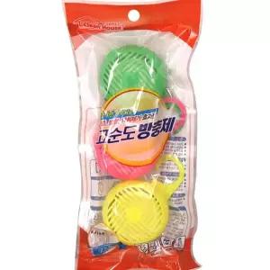 방충제 좀약 해충제 나프탈렌 해충방지
