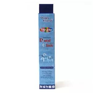 [RIZPICK]치약 치약 강아지 80g 도기프렌드 덴탈크리닉