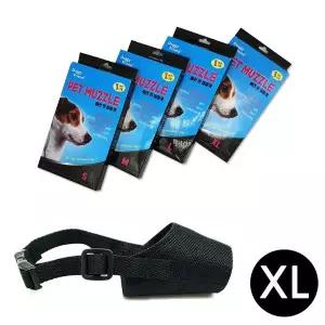 [RIZPICK]천 강아지 도기프렌드 XL 입마개 입마개