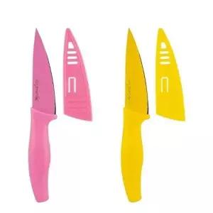 이우 리빙코리아 집 과도 (색상랜덤) 감성 소확행