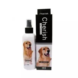 [RIZPICK]강아지 모발 영양제 체리쉬 180ml