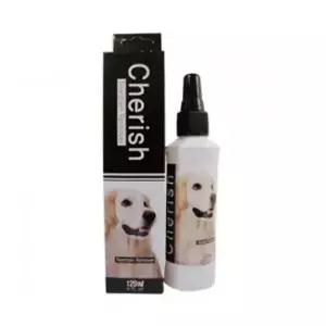 [RIZPICK]눈물얼룩 강아지 지우개 120ml 체리쉬