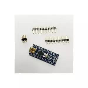 아두이노 나노 V3.0 ATMEGA 328P 개발보드