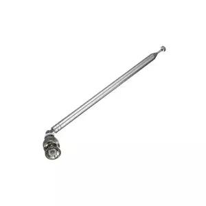 S-ANT05.24cm BNC안테나 BNC커넥터 UHF 무전기안테나
