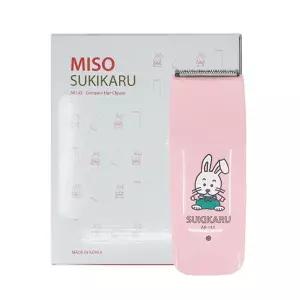 MISO 미소 토끼바리깡 AR143 전기이발기/헤어클리퍼