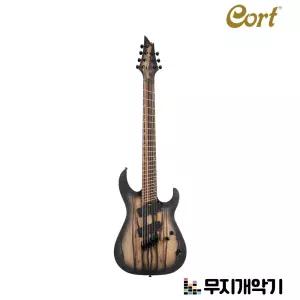 콜트 멀티스케일 7현 일렉기타 KX507 MS Pale Moon