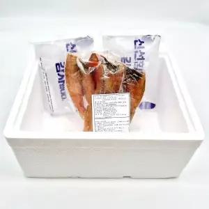 자연산 참가자미 3미 구이용 조림용 싱싱한 생선