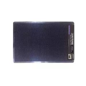 쿠션매트 대 90x120cm 업소용 현관매트 미 러그 예쁜