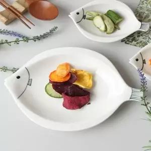 소스볼 앞접시로 사용하는 베쉬 볼 겸 접시 2size