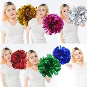 [RIZPICK]축제 응원도구 체육대회 공연 응원 수술 야광 용품 스펀지봉