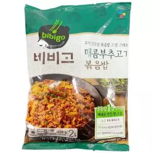 맛있는맛산적 1KG/씨제이씨푸드x8개