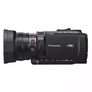 파나소닉 4K HDMI 캠코더 HC-X1200