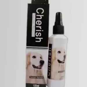 강아지 눈물얼룩 지우개 120ml 1P 얼룩 눈꼽 보습