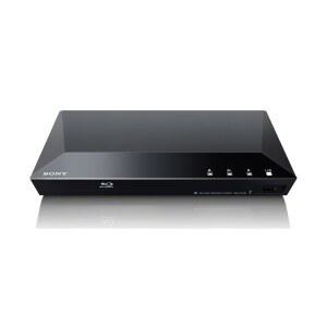 SONY BDP-S1100 블루레이 디스크 플레이어 (2013 모델)