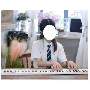 폴더블 피아노 88건반 전자 오르간 디지털 연습용