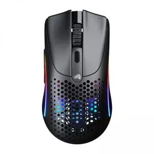 글로리어스 무선 게이밍 미니 마우스 MODEL O 2 Mini 블랙 MNS
