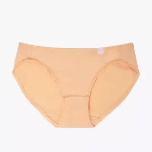 예스 하트 직조 면스판 팬티 YSWPZ952 YSWPZ952-EGR 511579