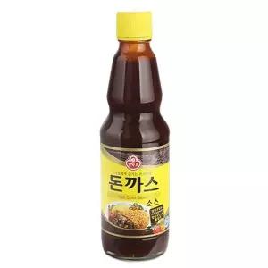 돈까스소스415g/오뚜기-12개