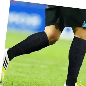 강력 압박 보호대 종아리 타입 축구 슬리브