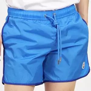 [몽클레르][MONCLER]몽클레어 남성 스윔 쇼츠 수영복 2C00008 53326 719