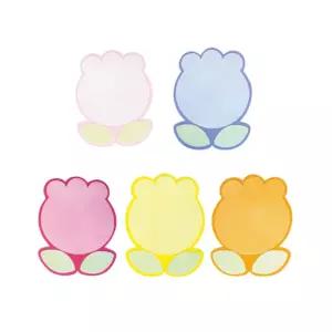 펠트 글자판(대)-튤립 21cmx21cm 환경꾸미기재료 환경 꾸미기 미화 소품 어린이집꾸미기 벽꾸미기 게시꾸미