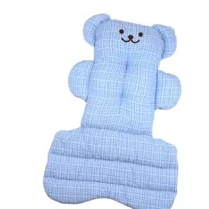 강아지 애견 쿠션 베어 가드 1P 범퍼가드 유모차 방석