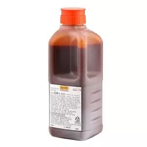 돈까스소스 2KG/일본쇼켄