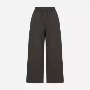 써스데이아일랜드 세미배기 코튼팬츠 T264MPT238W OQC586 AZK680