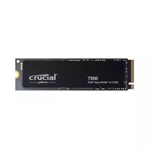 마이크론 Crucial T500 M.2 NVMe 대원씨티에스 (2TB)