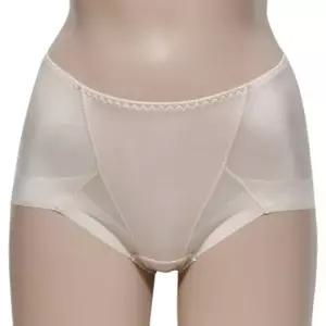 여성 [보엠]복부보정 햄라인 팬티 맥시