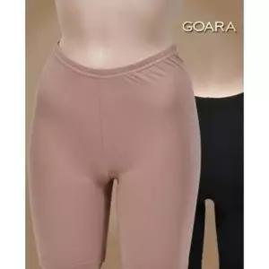 여성 학생속바지 속바지 심플한 이너바지 겨울이너 5부 (고아라)(9695)베이직하고 기