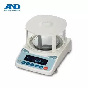 AND 정밀 전자저울 FX-300i 320g (0.001g)