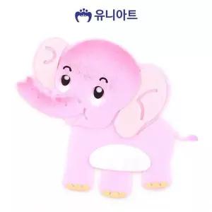 (펠트) 코끼리 2번 (신형)