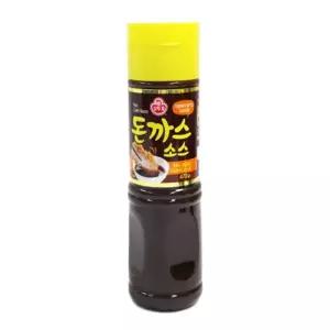 돈까스소스470g/오뚜기-12개