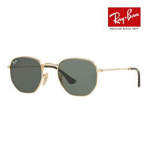 레이반 선글라스 rb3548n 48 사이즈 001 RAYBAN HEXAGONAL 헥사고날
