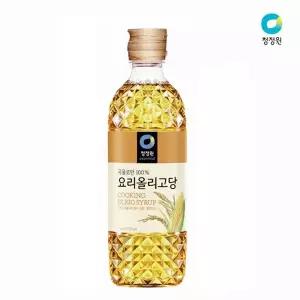 요리하는올리고당1.2kg/청정원-4개