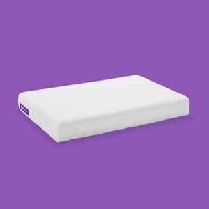 PURPLE 베개 - GELFLEX 그리드, 측면, 가능한 쿨링 자는 키, 느낌, 뛰어난 인체 지지 표준 엎드려 맞춤형 등, 위한 조절 단단한 내구성 부스터 분들을 공학적 사이즈를