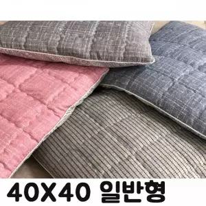 TBZ HS 포시즌 방석 솜포함 40X40사이즈 일반형