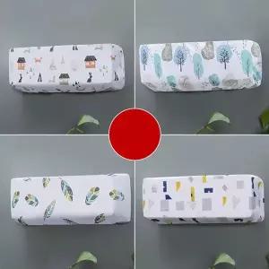 WL 에어컨커버 원룸형 창문형 보관 벽걸이에어컨