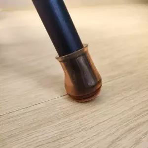 실리콘 의자 커버 다리 실리콘의자다리캡 발캡