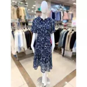 조이너스 세이브존01 플라워 프린팅 슬립SET 원피스 JAEF8WOP900-A