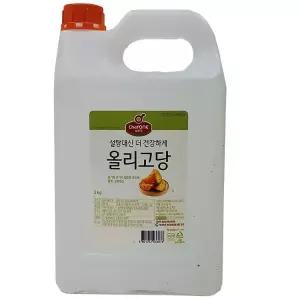 쉐프원올리고당 5KG/청정원