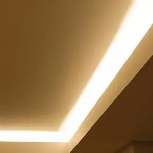 색변환 T5(1200mm) 간접조명 91358 간접등 보조등 인테리어등 주방등 스탠드 LED형광등 천장등 무드등