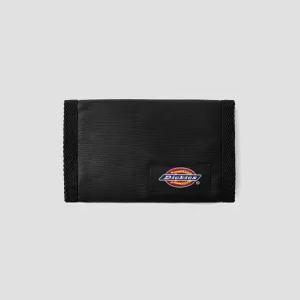 Dickies 디키즈 나일론 패디드 월렛 Black 6084343