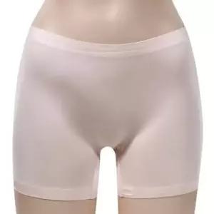여성 팬티 편안한 촉감과 인견 착용 시원한 0031vb 사각