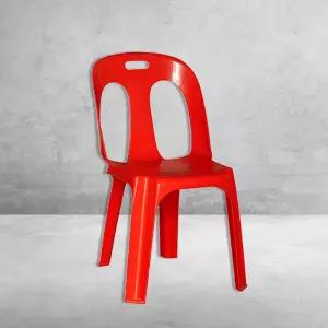 편의점 캠핑 파라솔 행사용 10개 플라스틱 의자