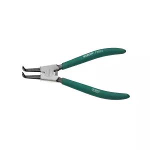SATA-벌림90도 스냅링플라이어 72023 9 (1EA)작업 다용도 절단 절삭 절연 공구 수공구