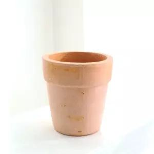 베스트하우스 빈티지 토분 H100260 16x17cm 레드테라 꽃화분 인테리어 식물용기 가정용 키우기 가드닝 토기