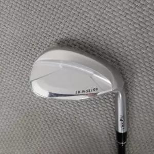 혼마 LB-W 53도09 웨지_H_VIZARD 53g SR